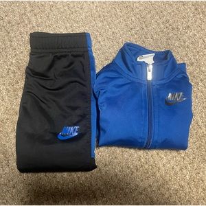 Boys Nike Outfit